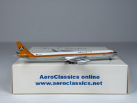 Atlantis Douglas DC-8-63 1:400 Aeroclassics D-ADIX (ACATL101)
