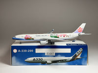 China Airlines Airbus A330-300 1:400 Aeroclassics B-18305 (ACB18305)