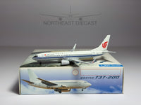 Air China Boeing 737-800 1:400 Aeroclassics B-1945 (ACB1945)
