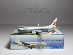 Air China Boeing 737-800 1:400 Aeroclassics B-1945 (ACB1945)