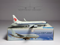 Air China Boeing 737-800 1:400 Aeroclassics B-1945 (ACB1945)