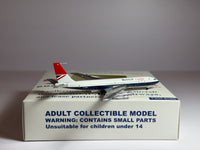 British Airways Boeing 707-300 1:400 Aeroclassics G-ASZG (ACBAW0909C)