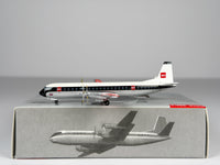 British European Airways (BEA) Vickers Vanguard 1:400 Aeroclassics G-APEB (ACBEA0509)