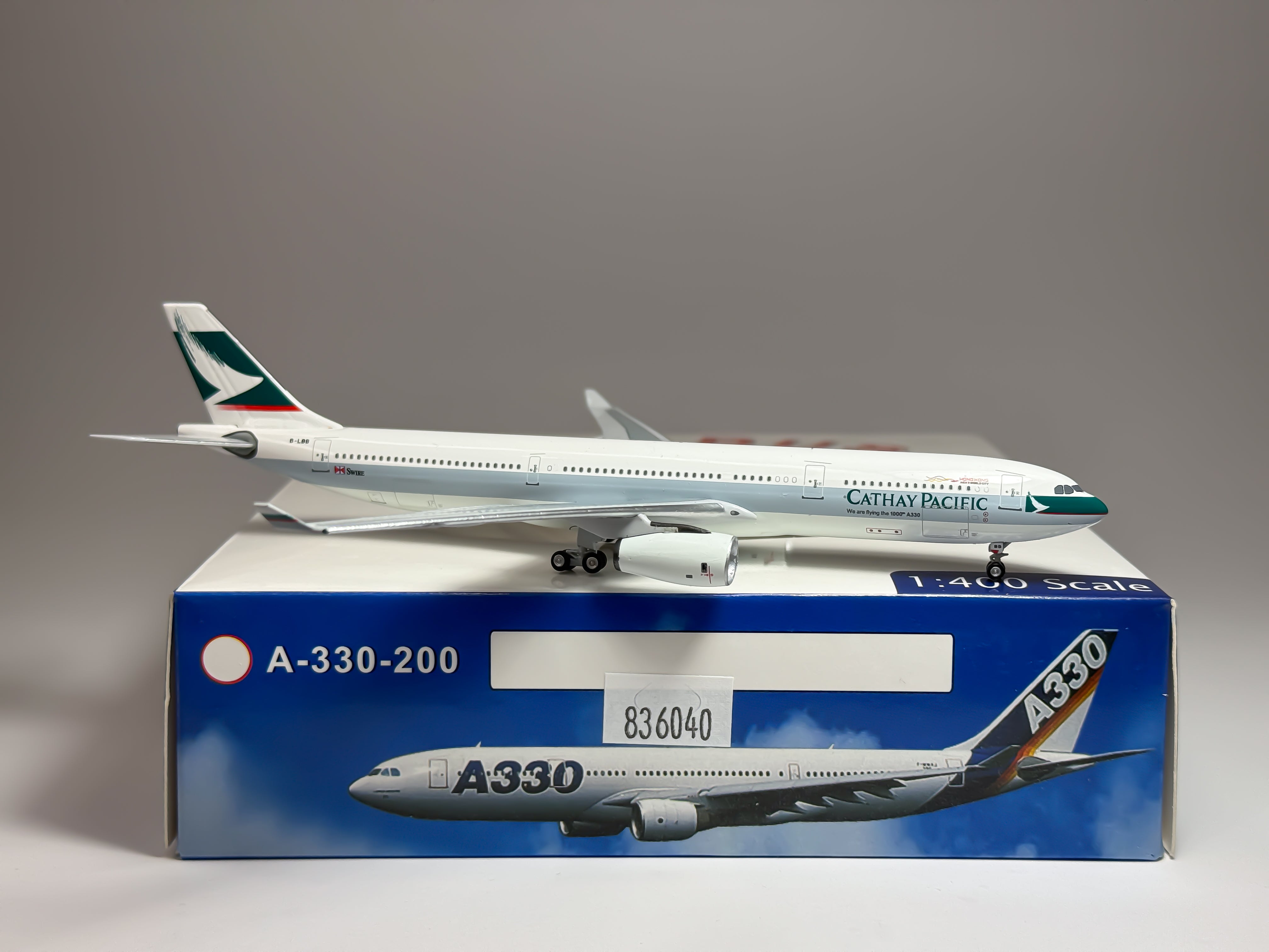 Airbus公式 A330neo  1/100 スケール ダイキャスト Airbus A330 Diecast Aircraft Models · Northeast Diecast