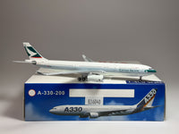 Cathay Pacific Airbus A330-300 1:400 Aeroclassics B-LBB (ACBLBB)