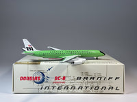 Braniff International Douglas DC-8-62 1:400 Aeroclassics N1805 (ACBNF0408A)
