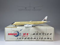 Braniff Douglas DC-8-62 1:400 Aeroclassics N1806 (ACBNF0408B)