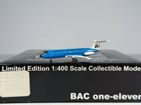 Braniff International BAC 1-11 1:400 Aeroclassics N1547 (ACBNF060B)