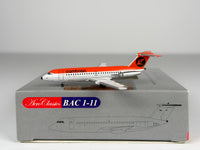 Cambrian Airways BAC 1-11 1:400 Aeroclassics G-AVOF (ACCAM0209)
