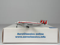 Capital Airlines Lockheed L-049 1:400 Aeroclassics N2740A (ACCAP078)