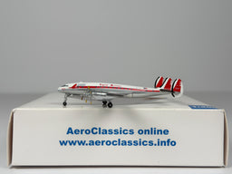 Capital Airlines Lockheed L-049 1:400 Aeroclassics N2740A (ACCAP078)