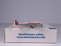 Capital Airways Lockheed L-049 1:400 Aeroclassics N2740A (ACCAP078)