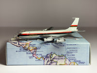 Caribbean Airways Boeing 707-100 1:400 Aeroclassics G-AVZZ (ACCAR0608)