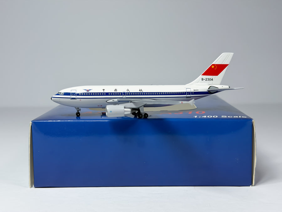 CAAC Airbus A310-300 1:400 Aeroclassics B-2304 (ACCCA1116A)