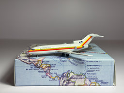 Ladeco Boeing 727-100 1:400 Aeroclassics CC-CAG (ACCCCAG)