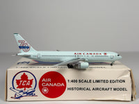 Air Canada Boeing 767-300 1:400 Aeroclassics C-FCAE (ACCFCAE)