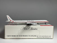 Canadian Pacific Douglas DC-8-63 1:400 Aeroclassics CF-CPO (ACCFCPO)