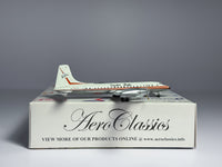 Canadian Pacific Bristol 175 Britannia 1:400 Aeroclassics CF-CZX (ACCFCZX)