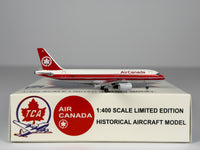 Air Canada Airbus A320 1:400 Aeroclassics C-FDQV (ACCFDQV)