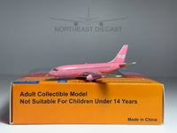 Zip Boeing 737-200 1:400 Aeroclassics C-FHCP (ACCFHCP)