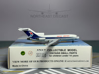 Pacific Western Airlines Boeing 727-100 1:400 Aeroclassics CF-PXD (ACCFPXD)