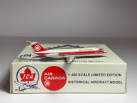 Air Canada Douglas DC-9-30 1:400 Aeroclassics C-FTMZ (ACCFTMZ)