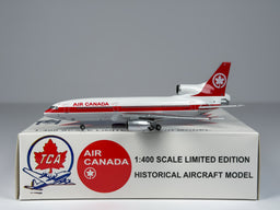 Air Canada Lockheed L-1011 1:400 Aeroclassics C-GAGG (ACCGAGG)