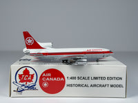Air Canada Lockheed L-1011 1:400 Aeroclassics C-GAGG (ACCGAGG)