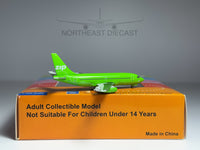 Zip Boeing 737-200 1:400 Aeroclassics C-GCPN (ACCGCPN)