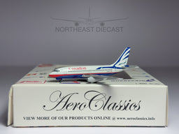 Canadian Airlines Boeing 737-200 1:400 Aeroclassics C-GCPP (ACCGCPP)