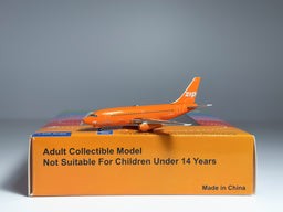 Zip Boeing 737-200 1:400 Aeroclassics C-GCPO (ACCGCPO)