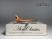 Canadian Pacific Boeing 737-200 1:400 Aeroclassics C-GCPS (ACCGCPS)