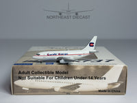 CanAir Cargo Boeing 737-200F 1:400 Aeroclassics C-GDCC (ACCGDCC)