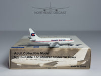 CanAir Cargo Boeing 737-200F 1:400 Aeroclassics C-GDCC (ACCGDCC)