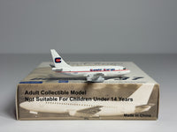 CanAir Cargo Boeing 737-200F 1:400 Aeroclassics C-GDCC (ACCGDCC)