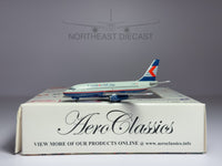 Canadian Airlines Boeing 737-200 1:400 Aeroclassics C-GDPW (ACCGDPW)