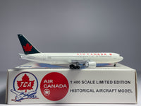 Air Canada Boeing 767-300 1:400 Aeroclassics C-GEOU (ACCGEOU)