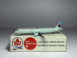 Air Canada Airbus A321 1:400 Aeroclassics C-GJWD (ACCGJWD)