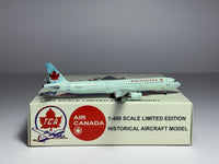 Air Canada Airbus A321 1:400 Aeroclassics C-GJWD (ACCGJWD)