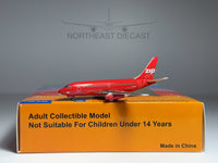 Zip Boeing 737-200 1:400 Aeroclassics C-GMCP (ACCGMCP)