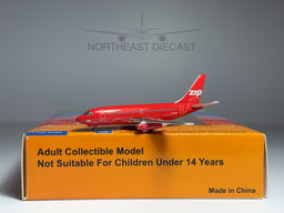 Zip Boeing 737-200 1:400 Aeroclassics C-GMCP (ACCGMCP)