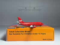 Zip Boeing 737-200 1:400 Aeroclassics C-GMCP (ACCGMCP)