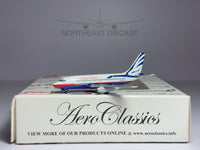 Canadian North Boeing 737-200 1:400 Aeroclassics C-GOPW (ACCGOPW)