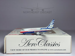 Canadian North Boeing 737-200 1:400 Aeroclassics C-GOPW (ACCGOPW)