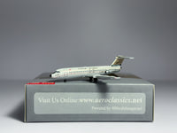 Channel Airways BAC 1-11 1:400 Aeroclassics G-AWEJ (ACCHN0209)