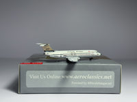 Channel Airways BAC 1-11 1:400 Aeroclassics G-AWEJ (ACCHN0209)