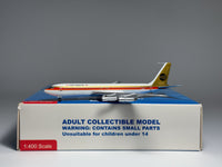 Continental Airlines Boeing 707-300 1:400 Aeroclassics N67333 (ACCOA053)