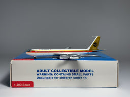 Continental Airlines Boeing 707-300 1:400 Aeroclassics N67333 (ACCOA053)