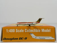 Continental Airlines Douglas DC-9-10 1:400 Aeroclassics N8916 (ACCOA078)