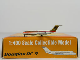 Continental Airlines Douglas DC-9-10 1:400 Aeroclassics N8916 (ACCOA078)